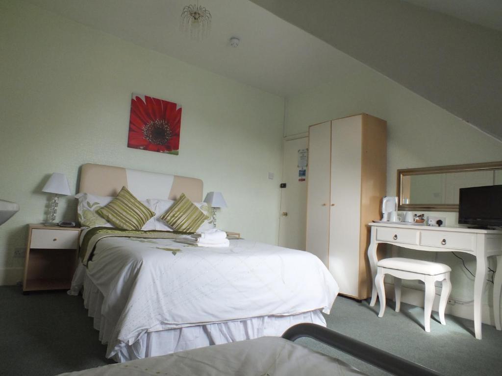 Taormina Guest House United Kingdom Kamer foto