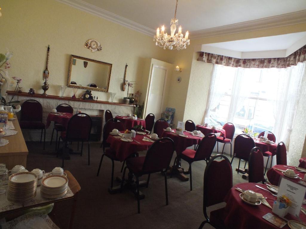 Taormina Guest House United Kingdom Kamer foto